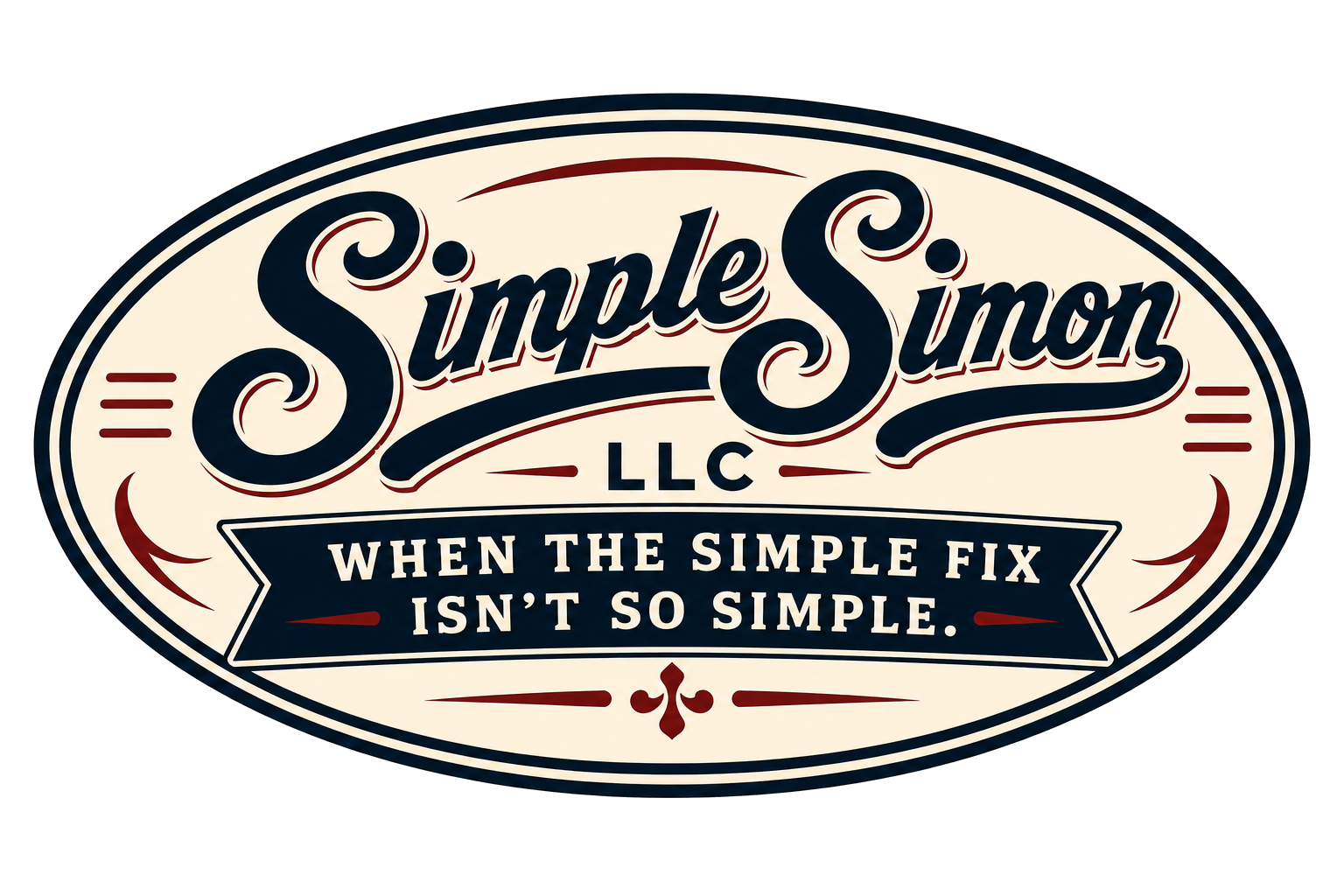 Simple Simon LLC logo